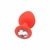 Plug P de Silicone Aveludado na internet