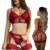 Conjunto Sem Bojo com Cinta Ligas - comprar online