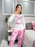 Pijama princesa - comprar online