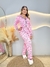 Pijama Americano Dorama - comprar online