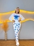 Pijama Stitch (branco) - comprar online