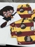 Pijama Adulto Harry Potter