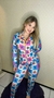 Pijama Americano stitch - comprar online