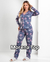 Pijama Americano ovelha cinza - comprar online