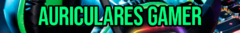 Banner de la categoría Auricular Gamer