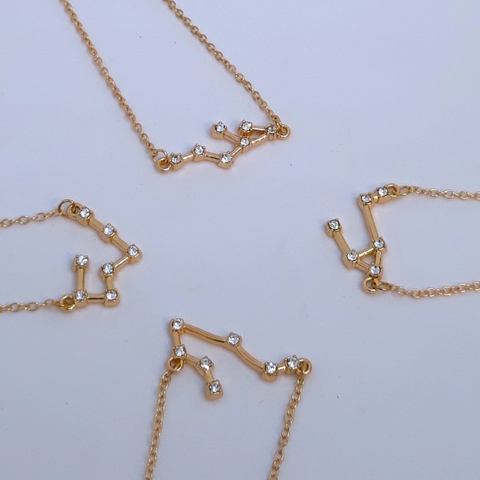 PULSEIRA CONSTELAÇÕES DO ZODÍACO