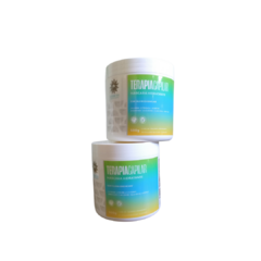 Máscara de Hidratação Terapia Capilar 500ml - comprar online