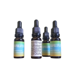Blend de Óleos Essenciais 20ml