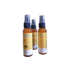 Tônico Capilar Coffee Therapy 60ml