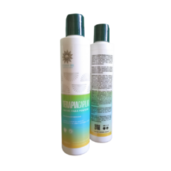 Creme para Pentear Terapia Capilar 300ml