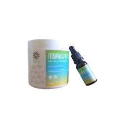 Kit Terapia Capilar – Experiência Completa - comprar online