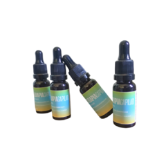 Blend de Óleos Essenciais 20ml - comprar online