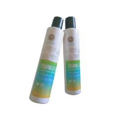 Creme para Pentear Terapia Capilar 300ml - comprar online