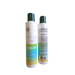 Shampoo Terapia Capilar 300ml - loja online