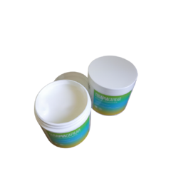 Máscara de Hidratação Terapia Capilar 500ml