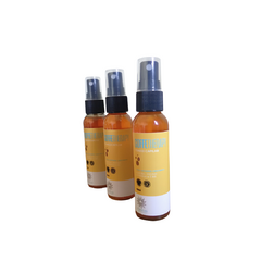 Tônico Capilar Coffee Therapy 60ml - comprar online