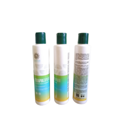 Kit Terapia Capilar – Experiência Completa na internet
