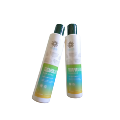 Shampoo Terapia Capilar 300ml
