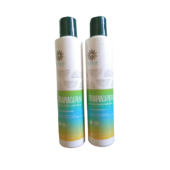 Creme para Pentear Terapia Capilar 300ml na internet