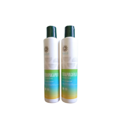 Shampoo Terapia Capilar 300ml - Eterno Sol