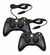 Joystick para Xbox 360, Video Game, PC, Fat, PC, Joystick - loja online