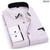 Camisa de Botão Manga Longa Masculina - loja online