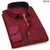 Camisa de Botão Manga Longa Masculina - Kupi