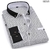 Imagem do Camisa de Botão Manga Longa Masculina