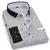 Camisa de Botão Manga Longa Masculina - comprar online