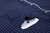Camisa de Botão Manga Longa Masculina