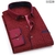 Camisa de Botão Manga Longa Masculina