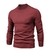 Suéter de gola alta grosso masculino - comprar online