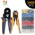 Kit de ferramentas de friso multifuncional do descascador do fio-hsc8 6-6/6-4a a - comprar online