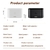 umidificador com Simulação Chama, Ultrasônico USB, - comprar online