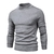 Suéter de gola alta grosso masculino - comprar online