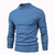 Suéter de gola alta grosso masculino - comprar online