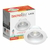 Lámpara Downlight LED Empotrable 10 W, Luz Neutra, No atenuable, Multivoltaje - tienda en línea