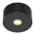 Lámpara Spot LED de Sobreponer 2 W, Luz Cálida Brillante, IRC 90, No atenuable