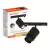Lámpara Spot LED de Riel Dirigible 5 W, Luz Cálida Brillante, Óptica Ajustable,No atenuable - tienda en línea