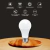 Foco LED Inteligente A19 WiFi 7 W, Luz Blanca Dinámica, Base E27, Atenuable, Compatible con App móvil y Asistentes de voz - comprar en línea