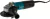 9554HNG ESMERILADORA MAKITA 4 1/2 710 W