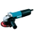 9557HNG ESMERILADORA ANGULAR MAKITA 4 1/2 SELLADA