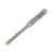 BROCA SDS PLUS PREMIUM 1/4X1/2