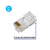 49406 Plug RJ45 CAT5E, Bolsa con 20 piezas en internet