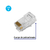 49469 Plug RJ45 CAT6, Bolsa con 20 piezas - comprar en línea