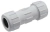 COPLE COMPRESION PVC HIDRAULICO 2