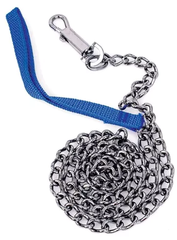 CADENA PARA PERRO 3MM X 1.2M