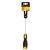 DESARMADOR CABINET 1/8 X 6 MANGO COMFORT GRIP,PRETUL