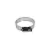 ABRAZADERA SINFIN DE ACERO INOXIDABLE DE 3/4" A 1-1/2"