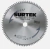 DISCO PARA SIERRA CIRCULAR 7 1/4"